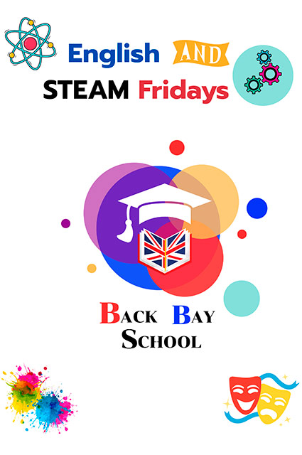 Talleres tematicos en ingles.